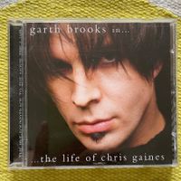 GARTH BROOKS-IN THE LIFE OF CHRIS GAINES