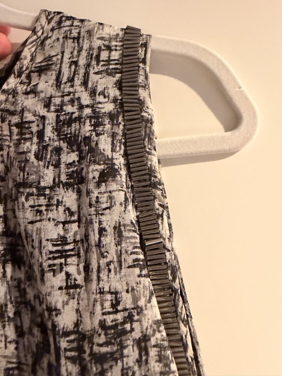 Esprit Vestiti: Esprit Kleid in grau Gr. 38 – Usato da Balgach venduto da ren_xy57 2