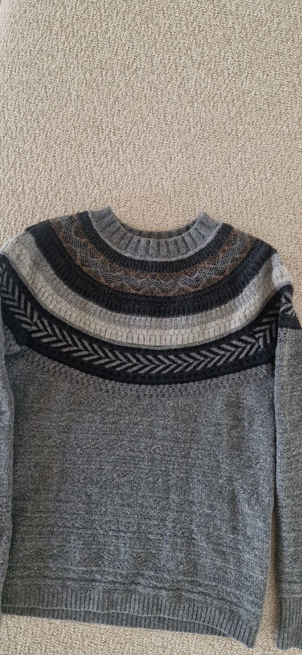 Burberry Maglioni & Felpe: Pull Burberry Prorsum – Usato da Vevey venduto da juliusca 1