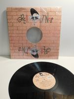 LP - Kitty Kat 1993 Rock Me - Underground Version    LP