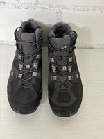 Salomon Damen Wanderschuhe Gore-Tex Grösse 41 1/3
