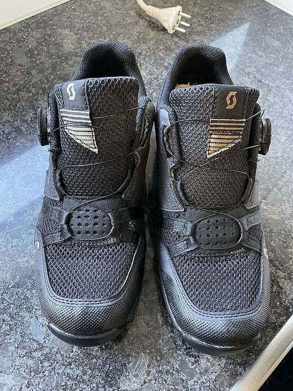 Herrenschuhe: Velo Schuhe – Gebraucht aus Thalwil von Meike12