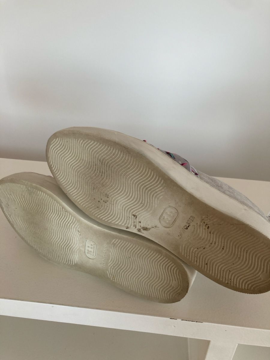 Ara Scarpe da donna: ARA scarpe nr38 – Usato da Castel San Pietro venduto da anselmina 3