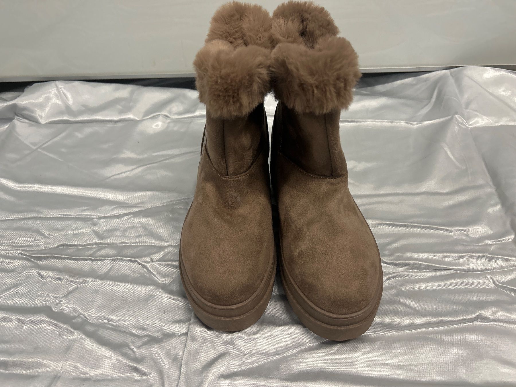 Damenschuhe: Stiefeletten Boots Neu Gr 39 – Neu und originalverpackt aus Regensdorf von Spyke55 4