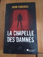 La chapelle des damnés