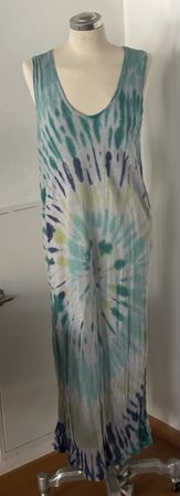 Kujten Leinenkleid S/M
