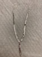 Modeschmuck, Damenhalskette