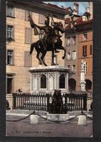 AK× BE Bern , Erlachdenkmal,Münster,1925