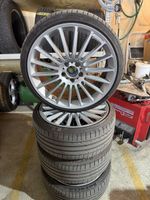 19 zoll 5x112 sehr Schönne Felgen