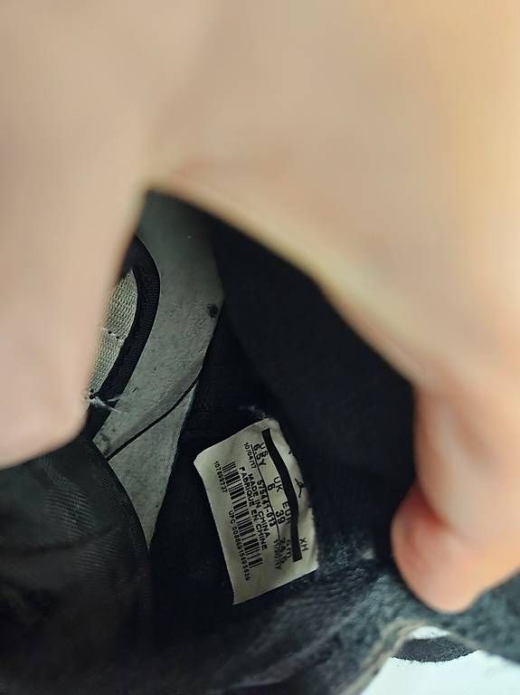 Jordan Scarpe per ragazzi: Nike Air Jordans 1 Mid Gr. 39 – Usato da Embrach venduto da Lilly2021 4