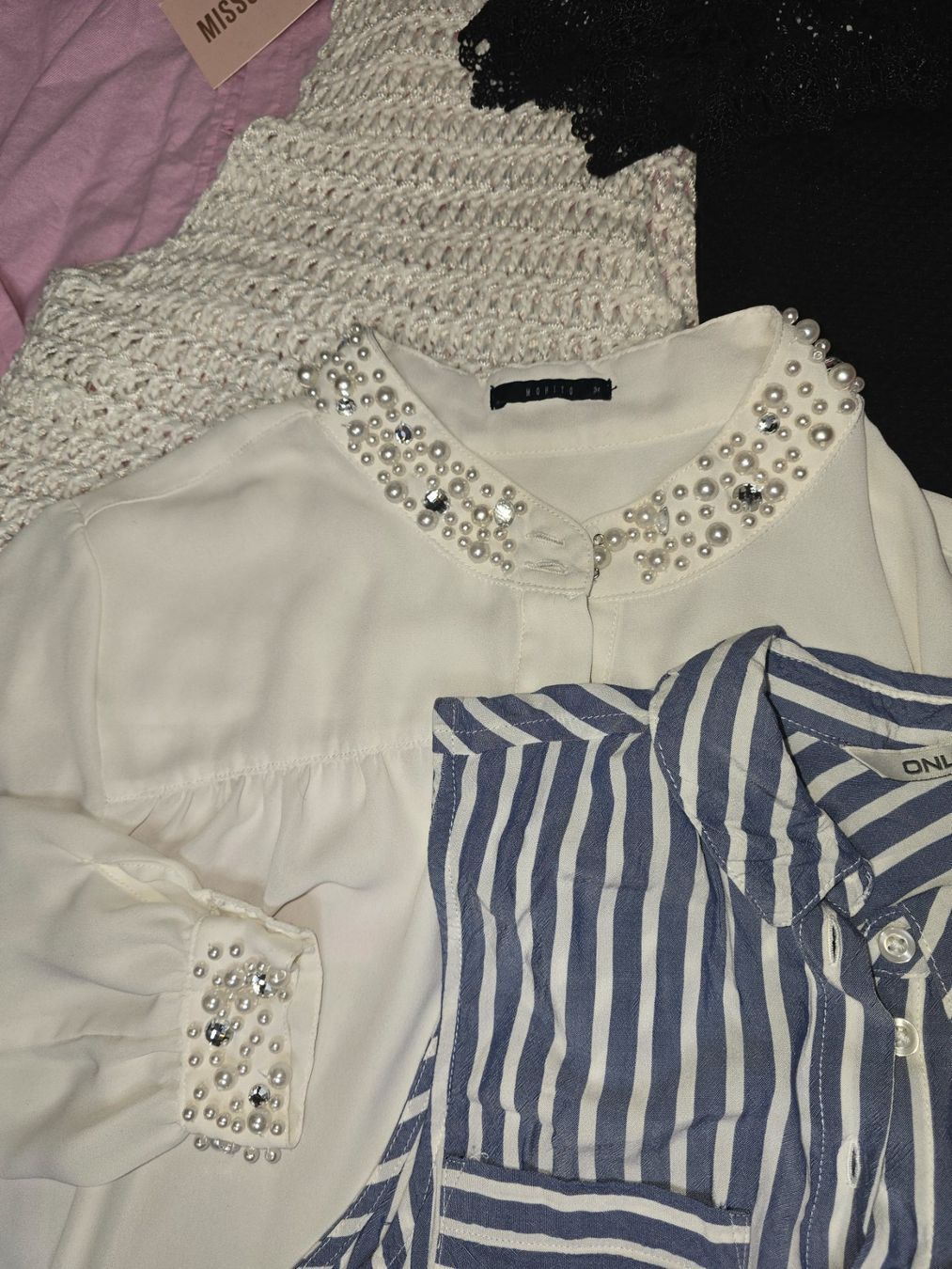 Lotti di vestiti: Damen Kleiderpaket – Usato da Heerbrugg venduto da Lulu022020 4