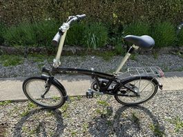 Vélo pliant CYCO, super pour l'été et la ville! ☀️🚲