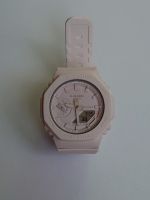 G-Shock Uhr GMA-S2100BA-4A blassrosa