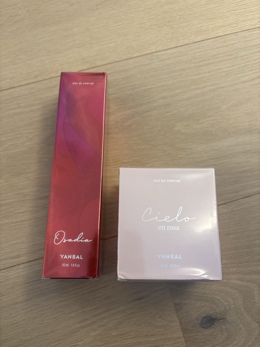 Parfum & Eau de Toilette: Yanbal Parfüme, 50ml – Neu und originalverpackt aus Neuhausen von ann-kathrin9