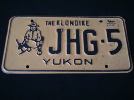 YUKON JHG-5