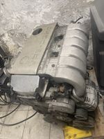 VR6 2.9 l ABV Motor