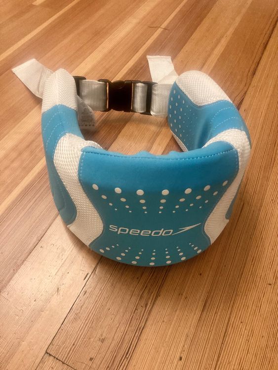 SPEEDO AQUA JOGGING HYDRO BELT Kaufen auf Ricardo