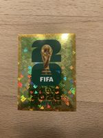 FIFA World Cup 2026 Sticker Neu