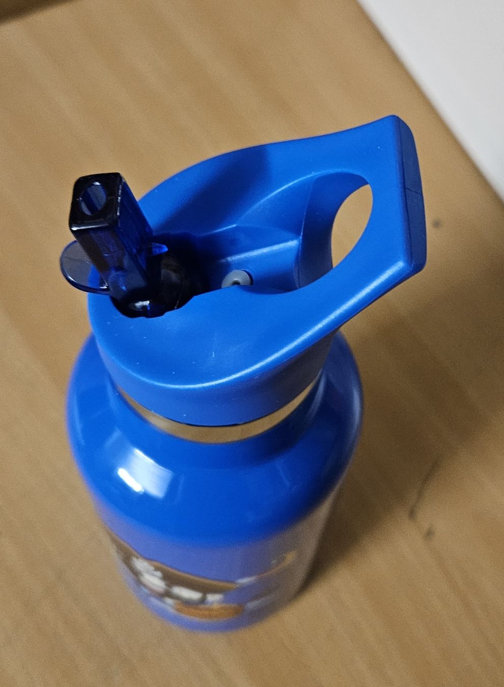 Borracce & Thermos: Kinder Thermo Trinkflasche – Nuovo e nell'imballaggio originale da Dachsen venduto da Topparts1 1