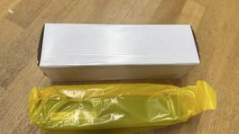 Toner kompatibel for HP CF401A cyan, Neu