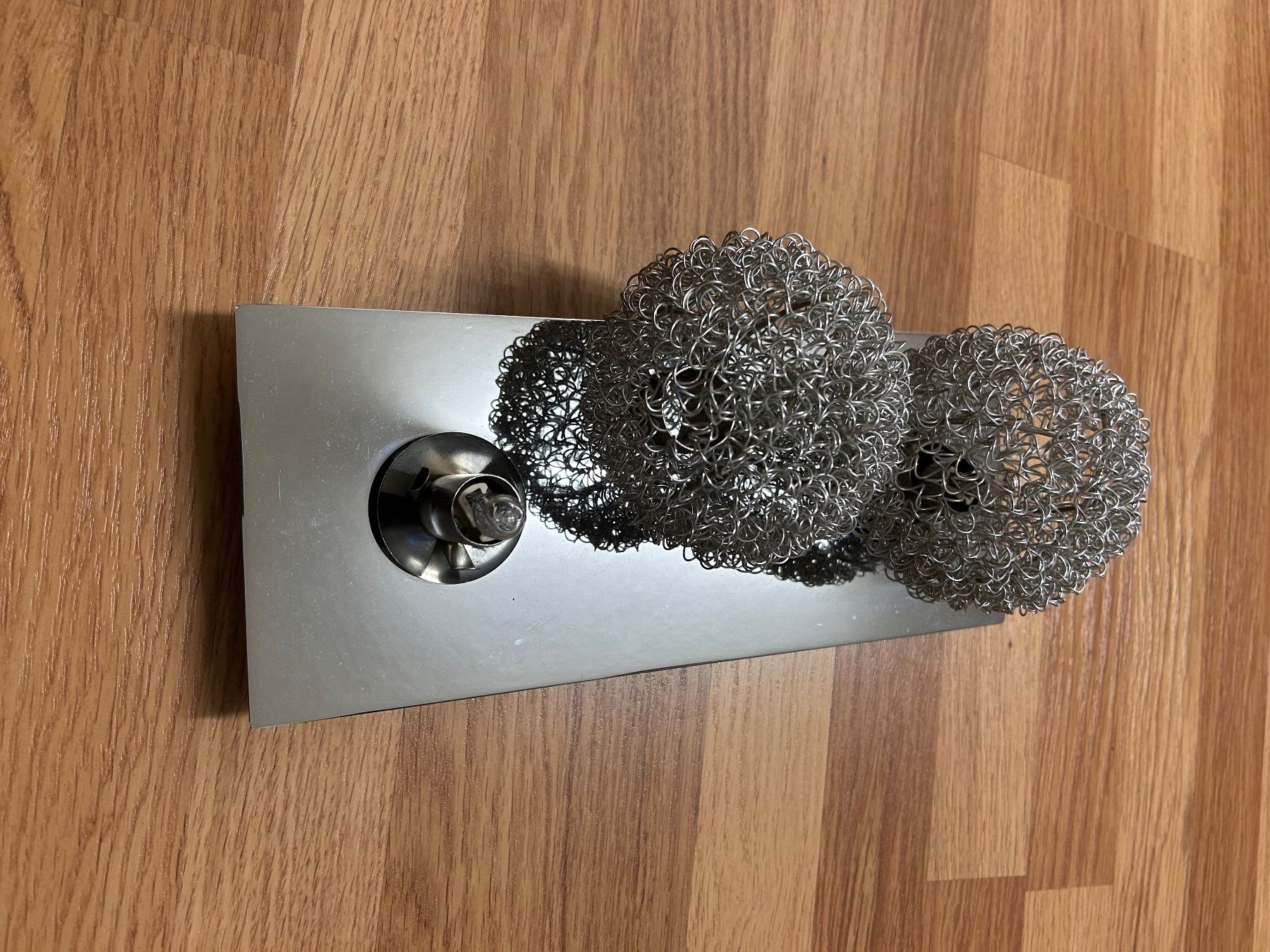 Lampes: Wand Lampe ab 11 – D'occasion à Birsfelden par Pearl10 4
