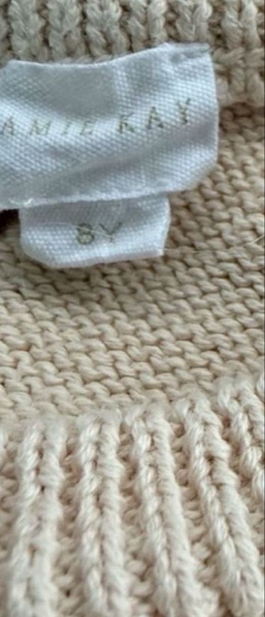 Maglioni & Felpe: Jamie Kay Pullover Gr. 128 Grösse 8y  – Nuovo (secondo la descrizione) da Freidorf TG venduto da nad_fxh7 2
