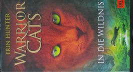 Warrior Cats Bücher,3Staffeln Komplett+ 4 Special Adventures