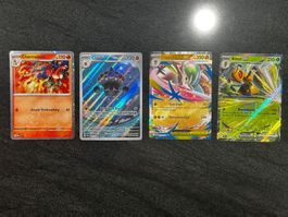 Pokémon Chaos Rising 04