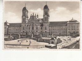 Einsiedeln 1940