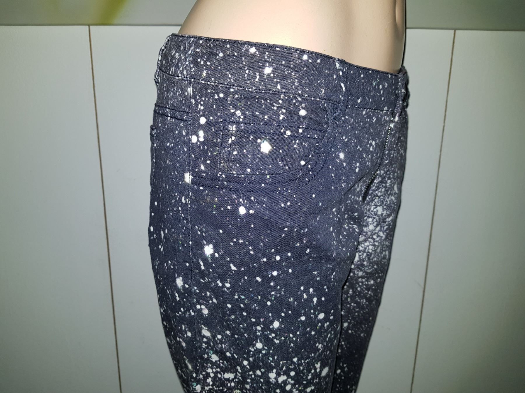 Jeans: Jeans MAX & CO    Taille/Grosse 40 – Usato da Cossonay-ville venduto da Super-Price-Quality 3