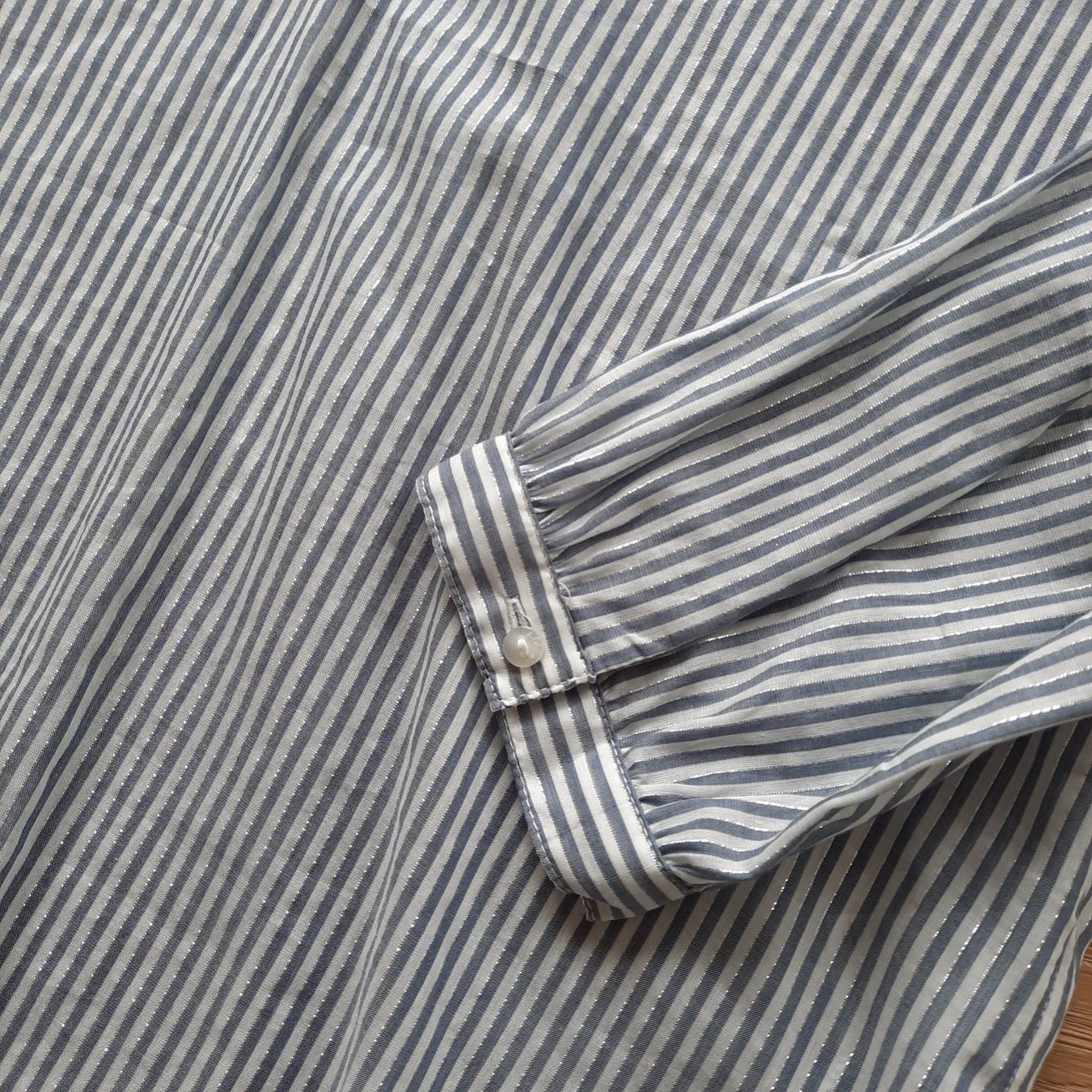 Camicette: *NEU* wunderschöne Bluse von s.Oliver, Gr. 34 – Nuovo (secondo la descrizione) da Fischenthal venduto da Mose 3