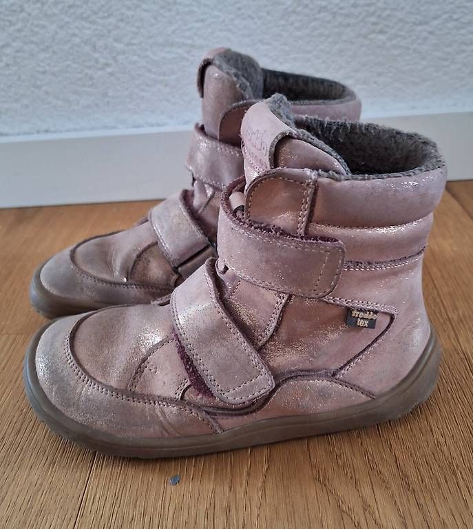 Froddo Scarpe per ragazze: Froddo Barfussschuhe Mädchen Winterstiefel - Grösse 30 – Usato da Belp venduto da lol_7fcm