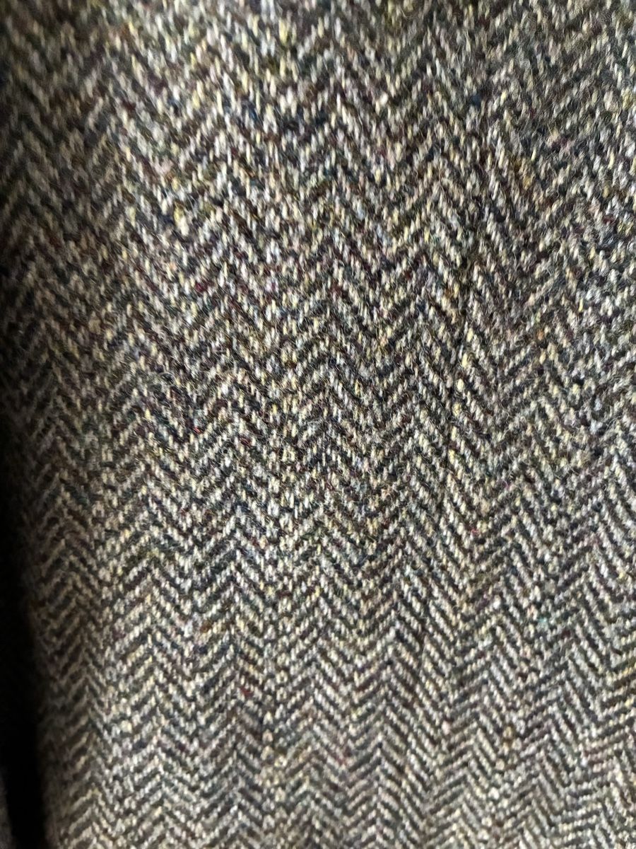Giacche: Veste Harris Tweed  – Usato da Morges venduto da fec_tff9 4