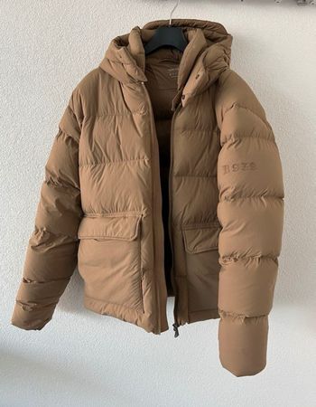 Boggi Milano Daunenjacke Grösse XL, Top Zustand!