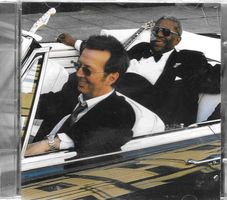 B.B. King & Eric Clapton - Riding With The King