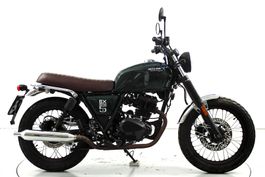 Brixton BX 125