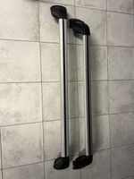 Barres de toit originales VW Golf 8 – 2 clés – Réf. 5H4 071 