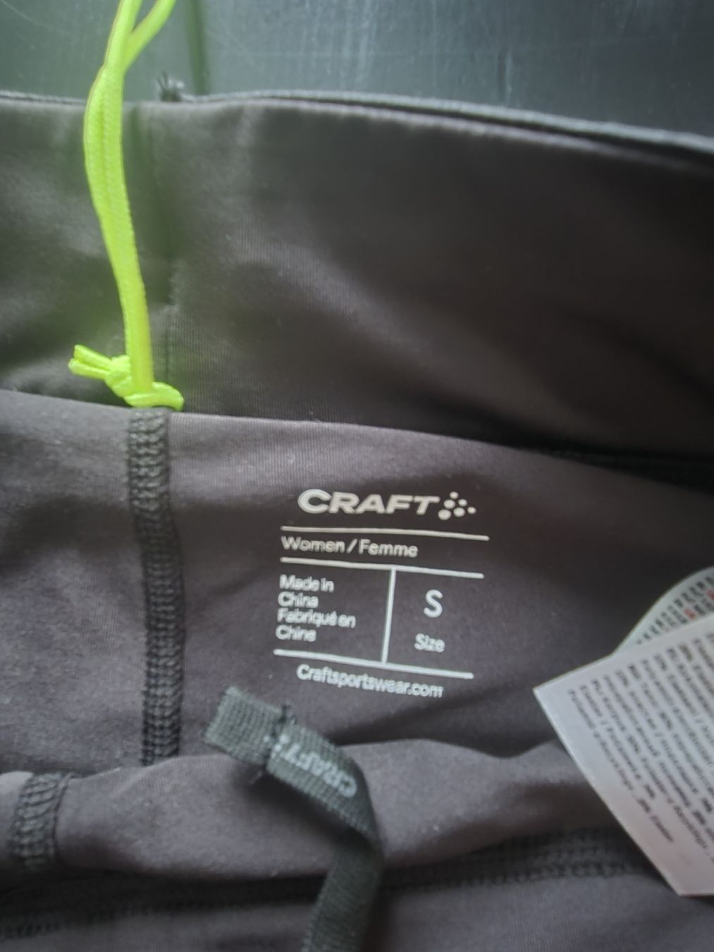 Röcke: short jupe Trail – Neu und originalverpackt aus Ste-croix von Bar_9rzv 1