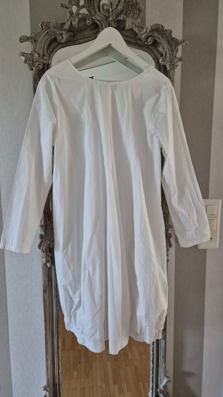 Kleider: Sommerkleid weiss – Neu (gemäss Beschreibung) aus Tagelswangen von GABGABFI 1
