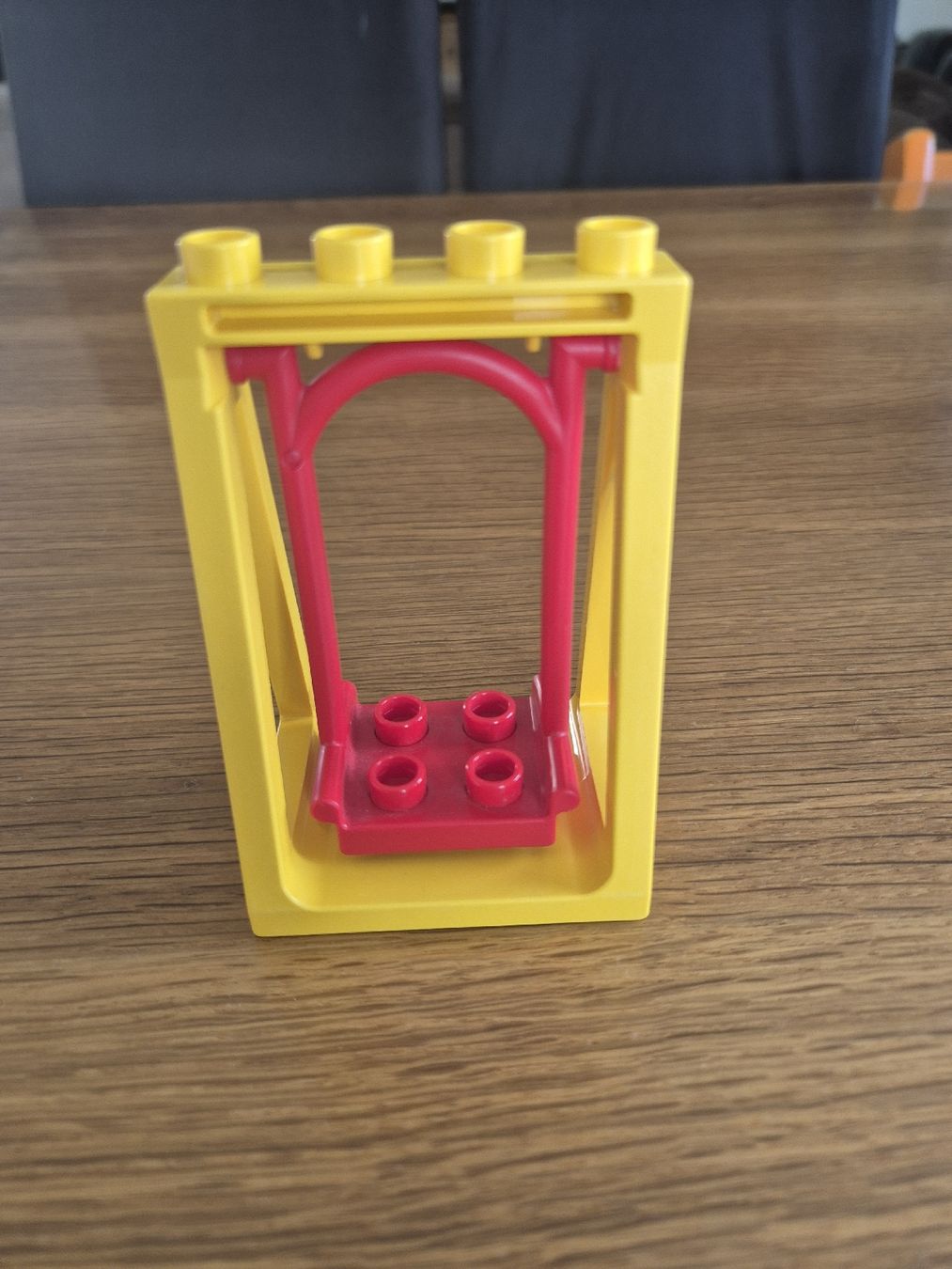Lego Giocattoli: Duplo Schaukel (Y334) – Usato da Münchwilen TG venduto da VT-Trader
