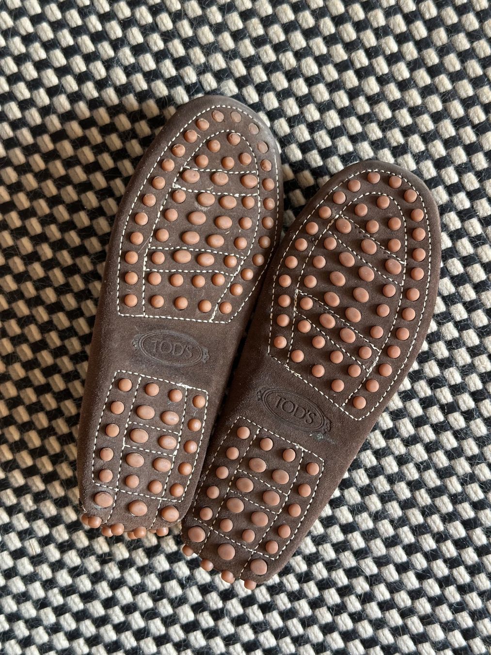 Tod'S Scarpe da uomo: Tod‘s Junior Grösse 30 – Usato da Forch venduto da czernyma 1