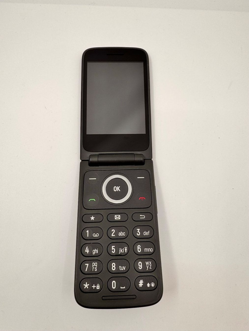 Handys / Smartphones: TCL Onetouch 4G Tasten-Klapphandy – Gebraucht aus Hermetschwil-Staffeln von Mobile2013 6