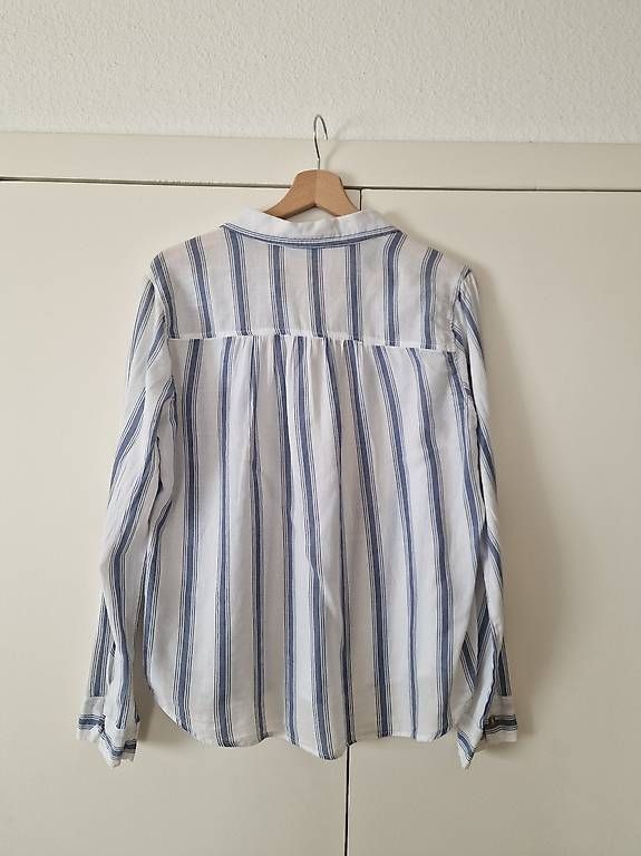 Camicette: Hollister Bluse - Grösse M – Usato da Dällikon venduto da m.py_92