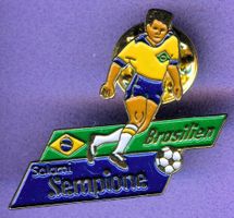 Salami Sempione  WM Brasilien