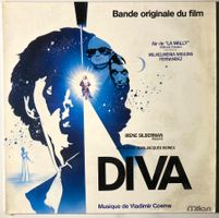 MUSIQUE DE FILM - DIVA