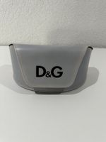 Brillenetui D&G