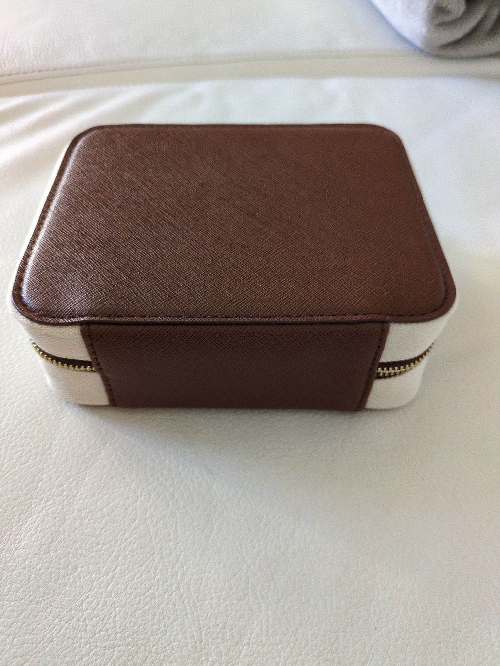 Lanvin Kosmetikkoffer: Lanvin Necessaire Business Class – Neu und originalverpackt aus Dübendorf von bluenile80 4