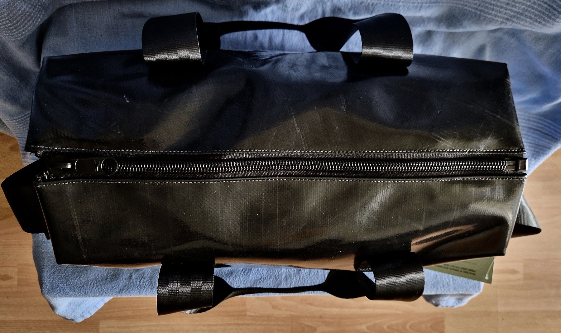 Freitag Sacs: Sac Freitag F45 Lois – Neuf (Voir description) à Biel/Bienne par ypsillon 3