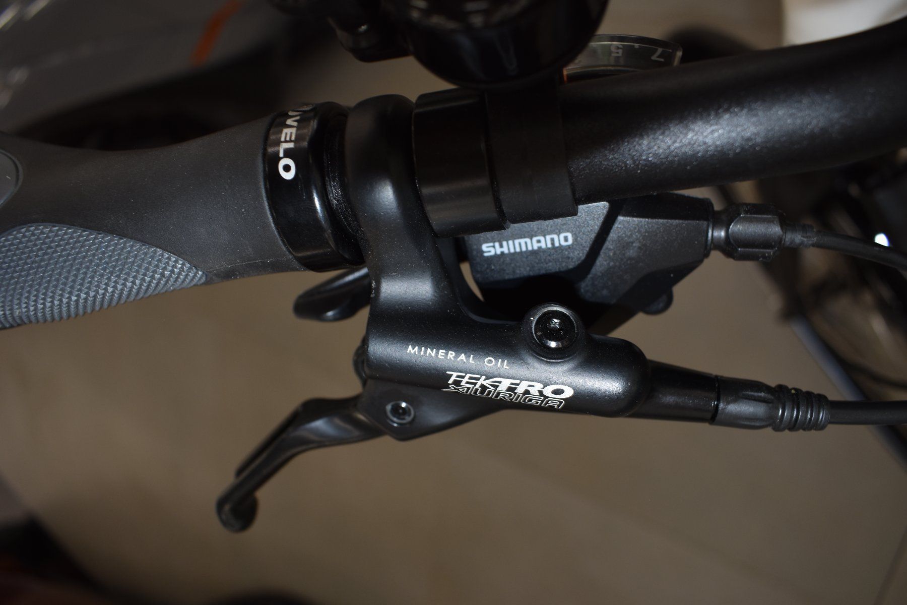 Biciclette: Springbock City Bike 460 – Nuovo e nell'imballaggio originale da Besenbüren venduto da Senag2020 8