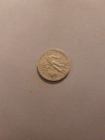 Pièce rare Italie 20 centimes 1922, à saisir !!